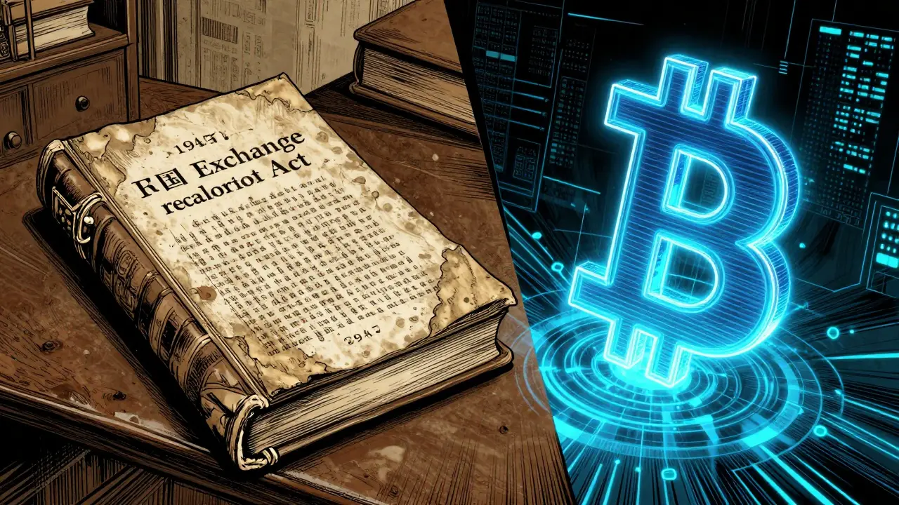 Bangladesh Crypto Restrictions: The Foreign Exchange Act Conflict