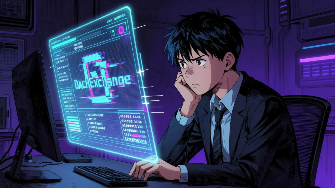 DACHExchange Review 2026: Is This Platform Right for You?