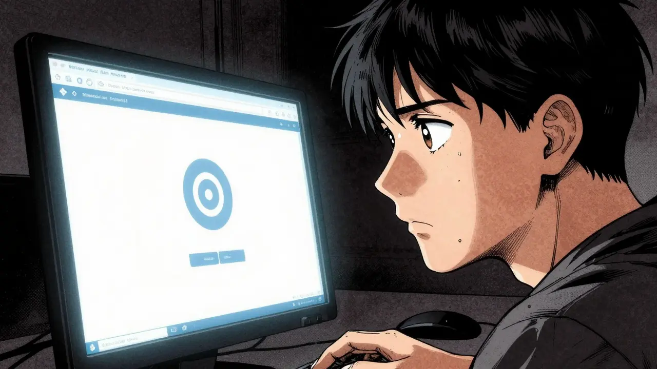 Is EtherMuim a Real Crypto Exchange? Warning and Red Flags