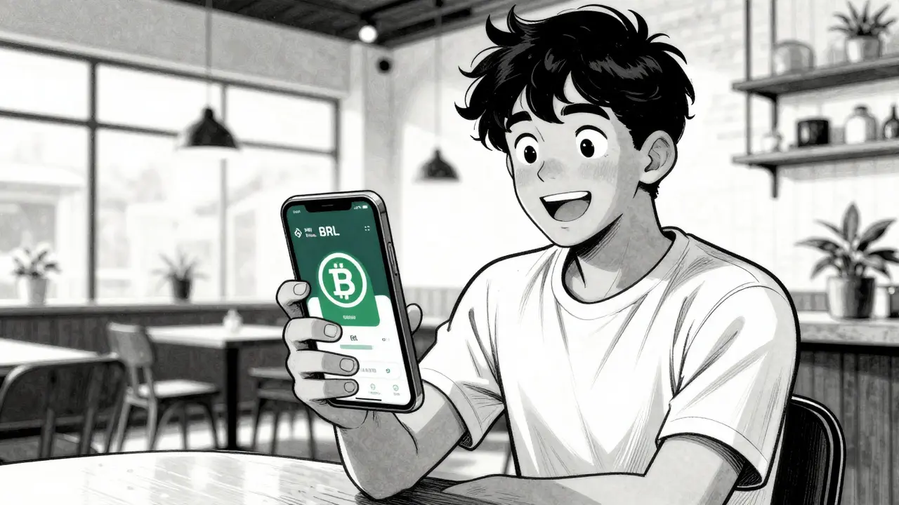 Negocie Coins Review: Is This Brazilian Exchange Legitimate?