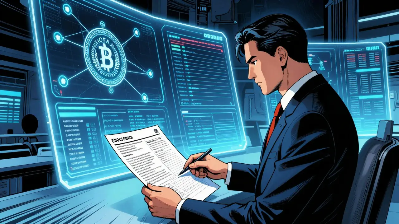 OFAC Sanctions on North Korean Crypto Networks: How the US is Fighting Digital Theft