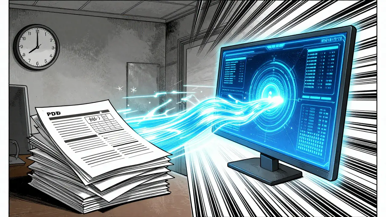 The Future of Blockchain Security Auditing: From Manual Reviews to Real-Time Defense