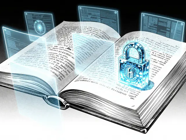 Anatomy of a Blockchain Block: How It Actually Works