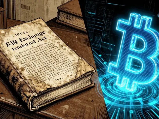 Bangladesh Crypto Restrictions: The Foreign Exchange Act Conflict