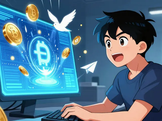 CoinWind (COW) Airdrop Guide: Details, Steps, and Risk Analysis