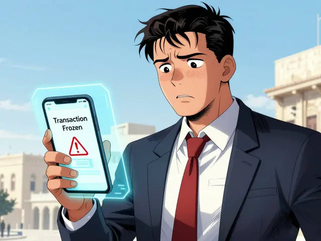 Cyprus Banking Restrictions on Crypto Transactions: A Complete Guide