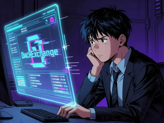 DACHExchange Review 2026: Is This Platform Right for You?