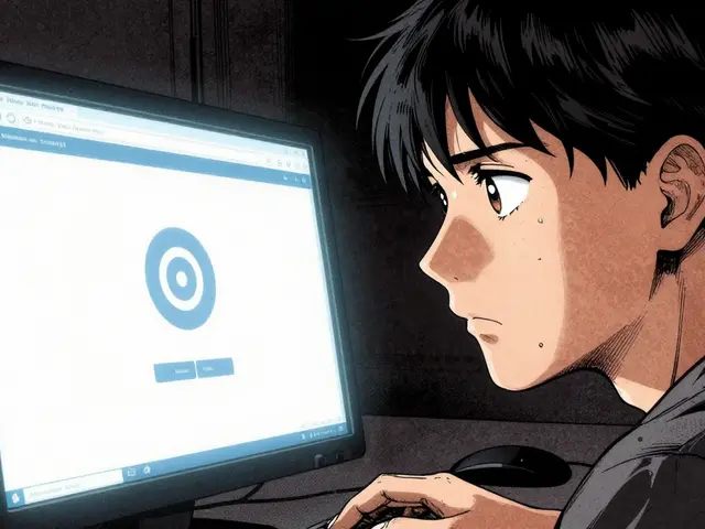 Is EtherMuim a Real Crypto Exchange? Warning and Red Flags