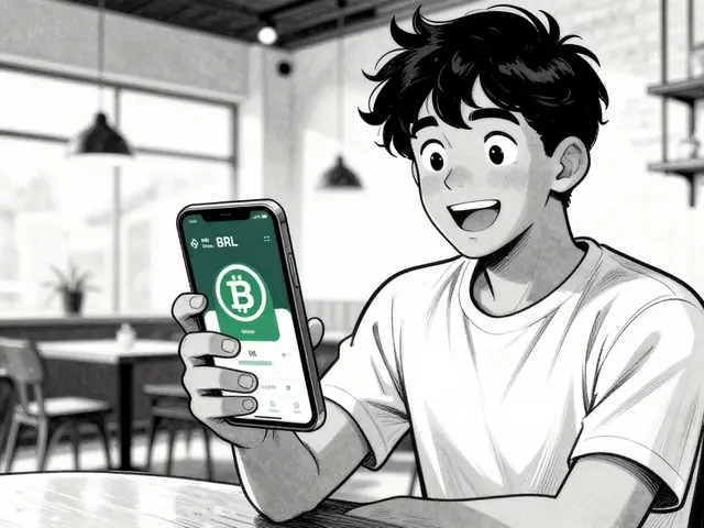 Negocie Coins Review: Is This Brazilian Exchange Legitimate?