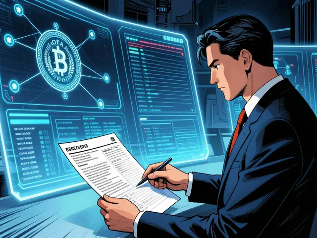 OFAC Sanctions on North Korean Crypto Networks: How the US is Fighting Digital Theft