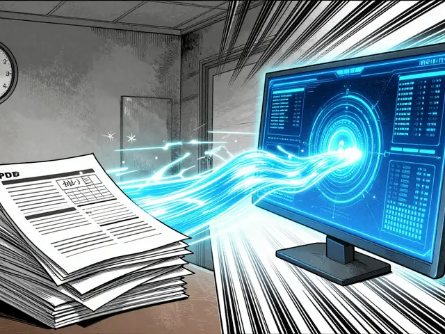 The Future of Blockchain Security Auditing: From Manual Reviews to Real-Time Defense