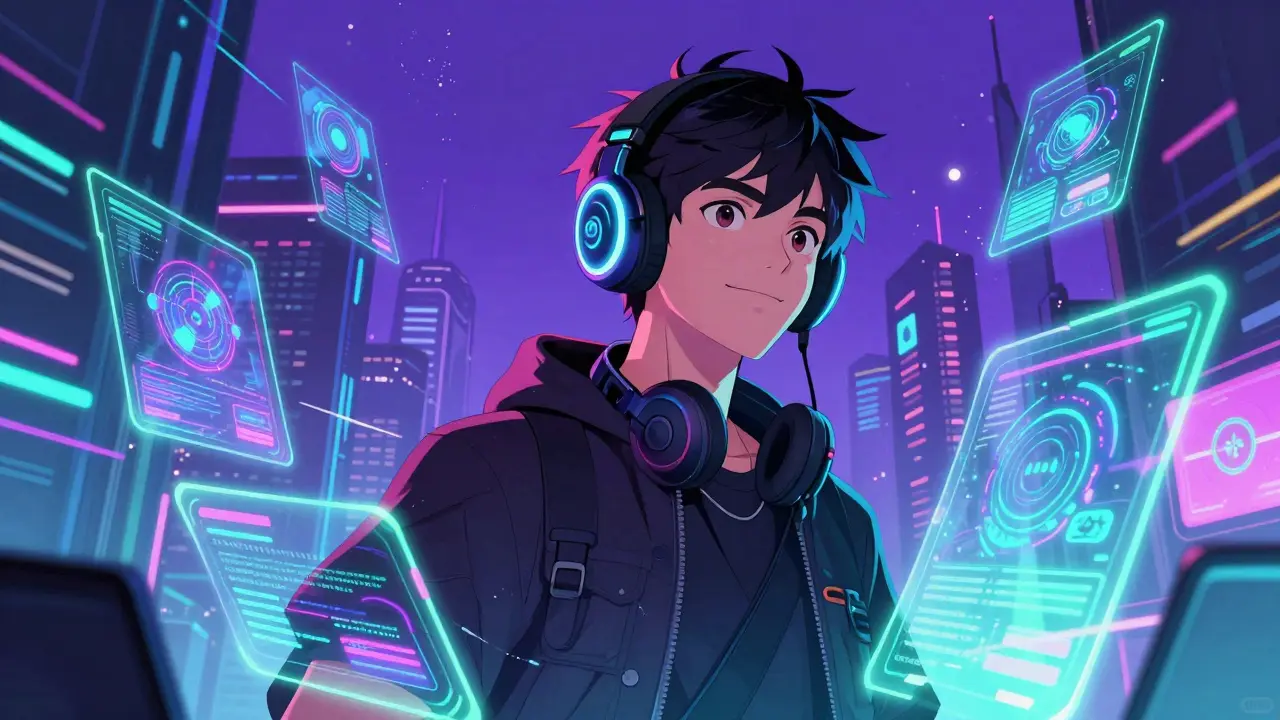 What is Matr1x (MAX)? A Deep Dive into the AI Gaming Token