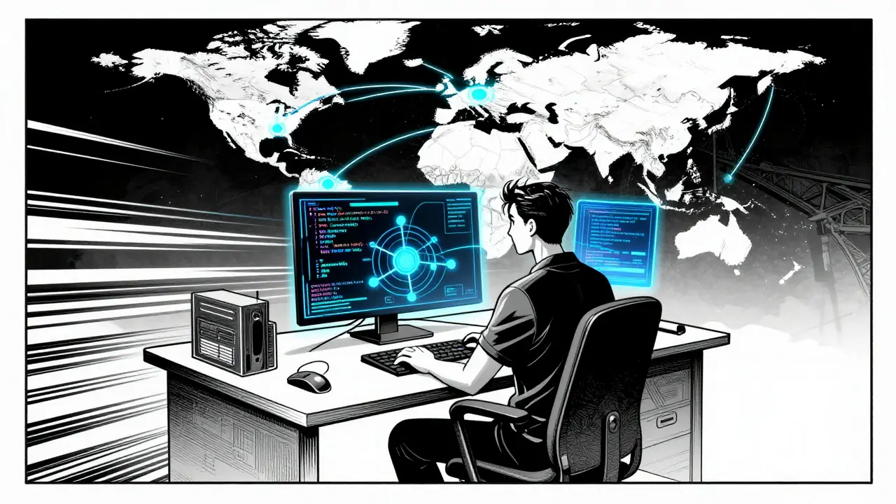 Crypto Billing on Cloudflare Workers: Costs, APIs, and Architecture