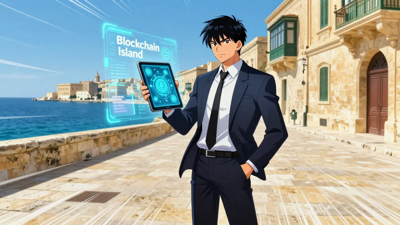 Crypto Business Licensing Requirements in Malta: Complete Guide for 2026