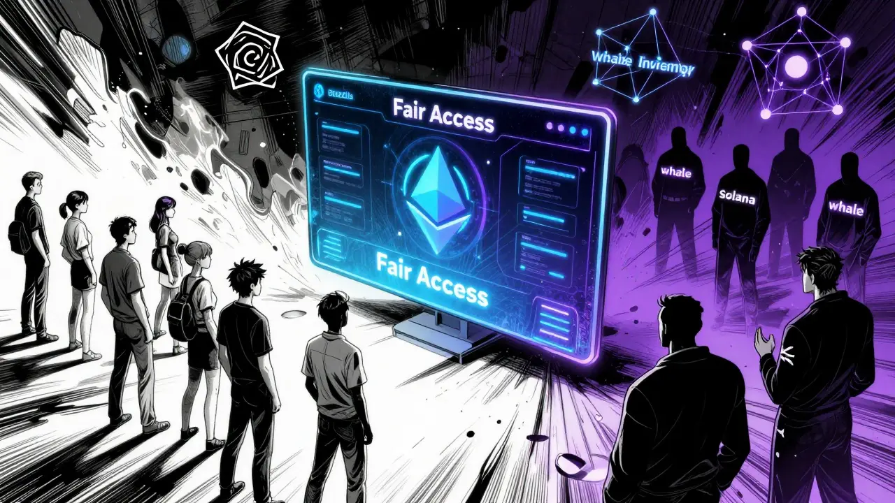 GameZone (GZONE) IDO Launch and Token Distribution Details