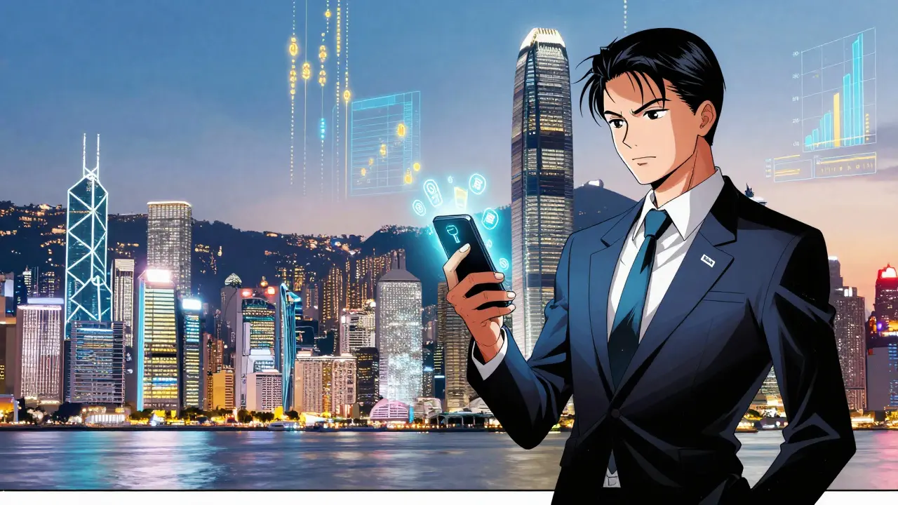 Hong Kong Virtual Assets Ordinance 2025: Stablecoins, Licensing & Crypto Restrictions Explained