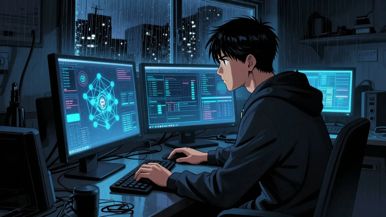How Bangladeshis Access Crypto Exchanges with VPN in 2026