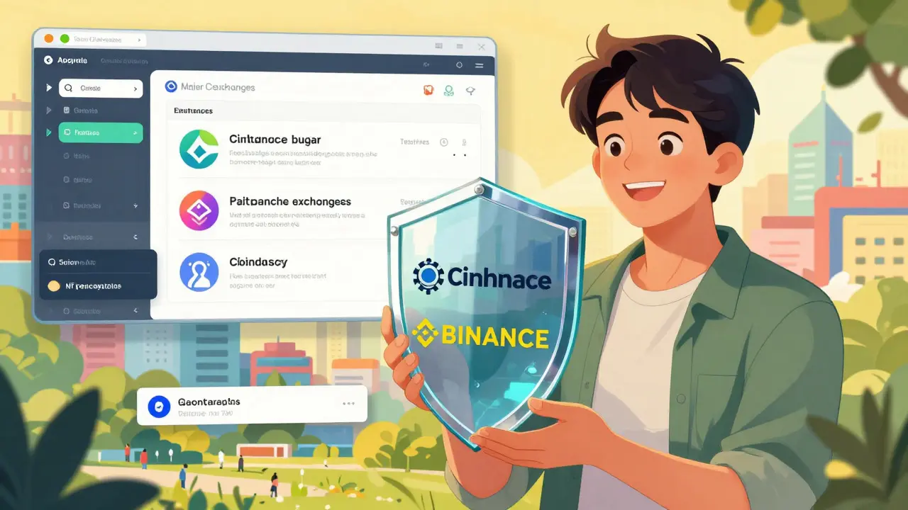 Manga style safe NFT earning methods on reputable exchange platforms