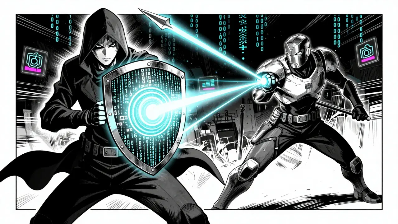 The Crypto Arms Race: Privacy Tech vs Surveillance Tools in 2026