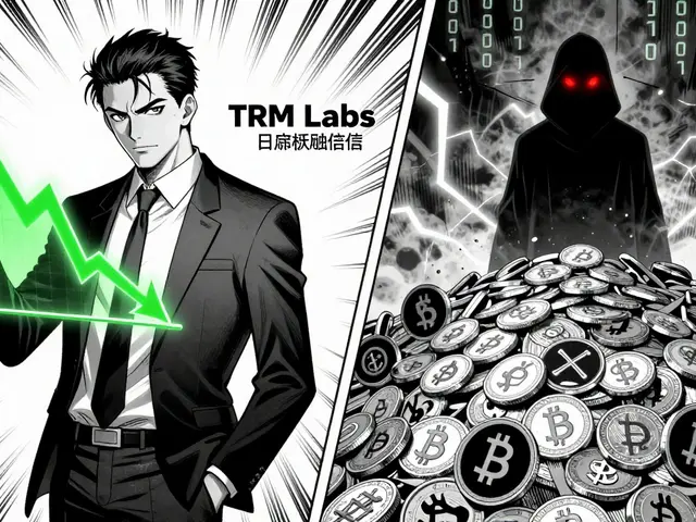2024-2025 Crypto Enforcement Statistics: Global Crackdowns & Crime Trends