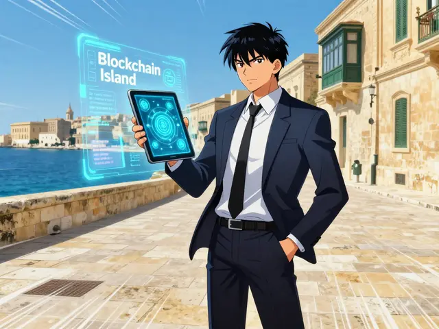 Crypto Business Licensing Requirements in Malta: Complete Guide for 2026