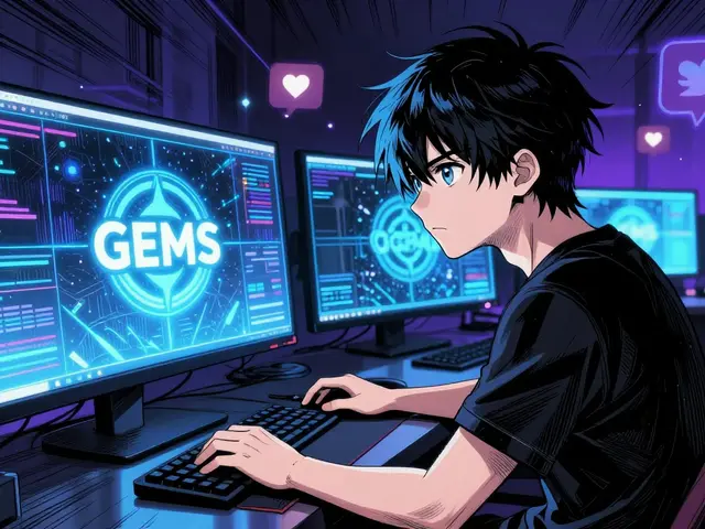 GEMS x CoinMarketCap NFT Airdrop: Complete Guide to Claiming Your Reward