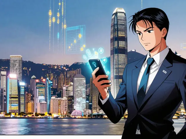 Hong Kong Virtual Assets Ordinance 2025: Stablecoins, Licensing & Crypto Restrictions Explained