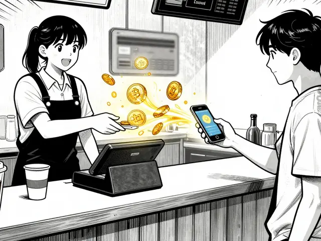 What Are Payment Cryptocurrencies? A Practical Guide to Digital Cash