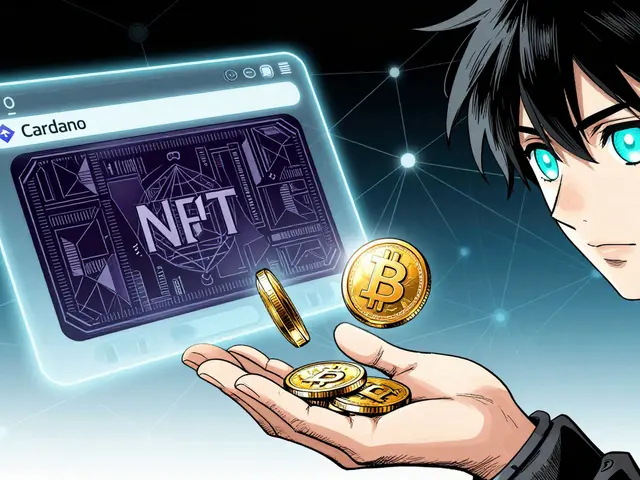 What is ENCOINS (ENCS)? The Cardano Privacy Token Explained