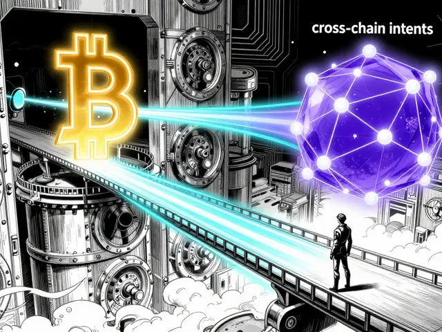 What is Persistence One (XPRT)? A Guide to the BTCFi Liquidity Hub