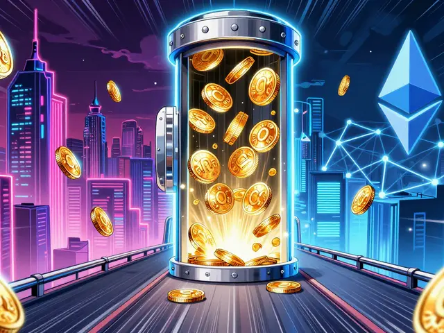 What is Wrapped CRO (WCRO)? Token Utility, Price Data & Risks Explained