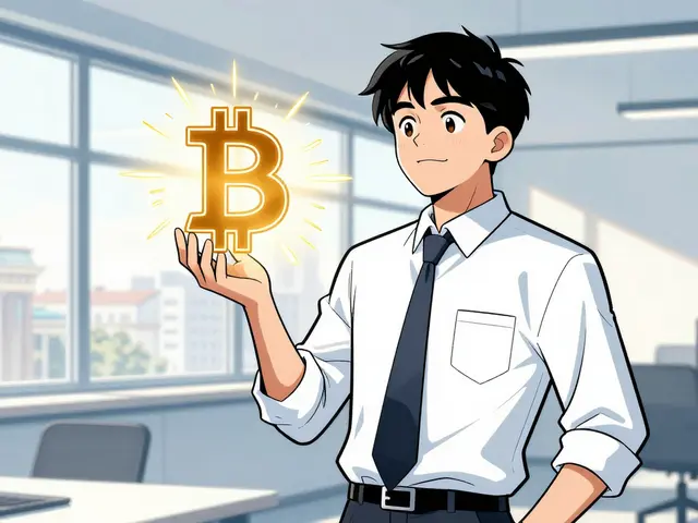 Zero Tax on Long-Term Crypto Holdings in Germany: A Complete Guide