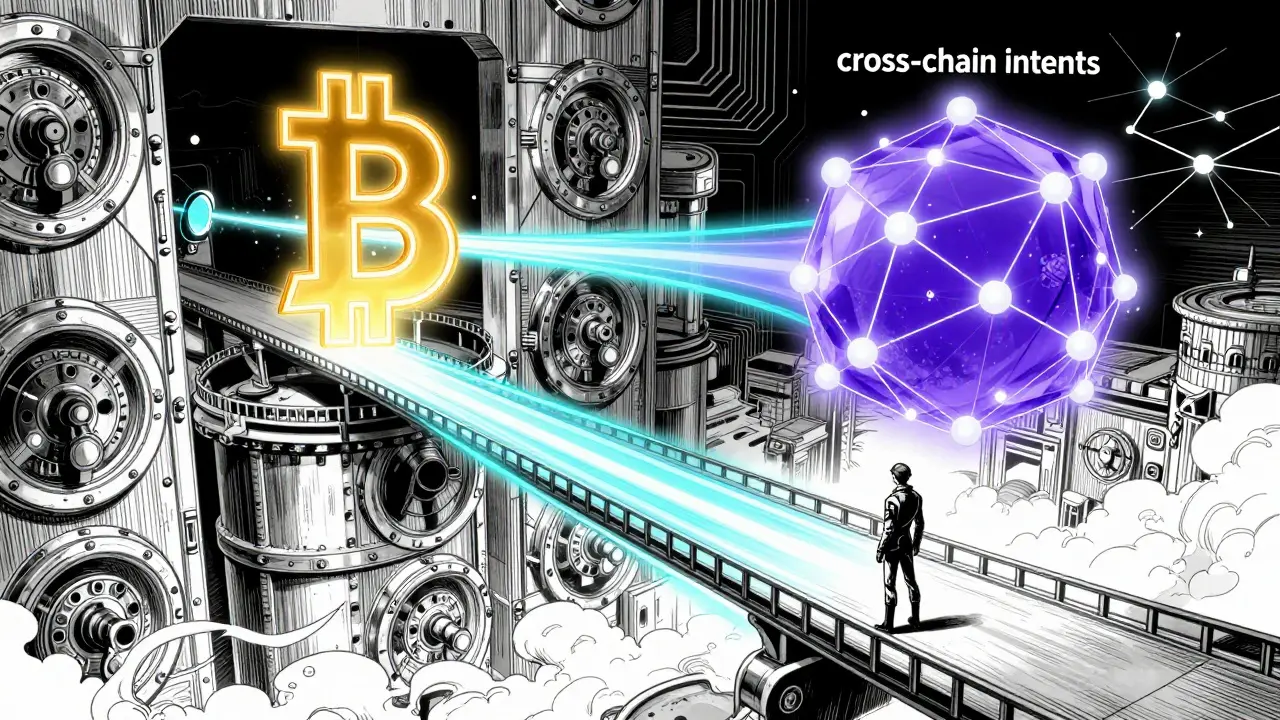 What is Persistence One (XPRT)? A Guide to the BTCFi Liquidity Hub