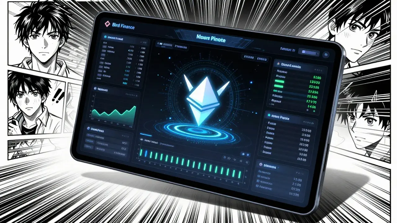 Bird Finance (BIRD) Airdrop: Status, Rules & Scam Alerts for 2026