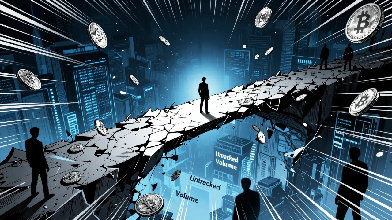 CRMClick Crypto Exchange Review: Is It Safe to Trade in 2026?