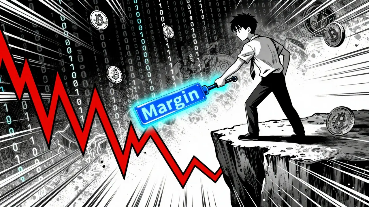 Margin Trading Strategies: Leverage, Risks, and Smart Execution for 2026