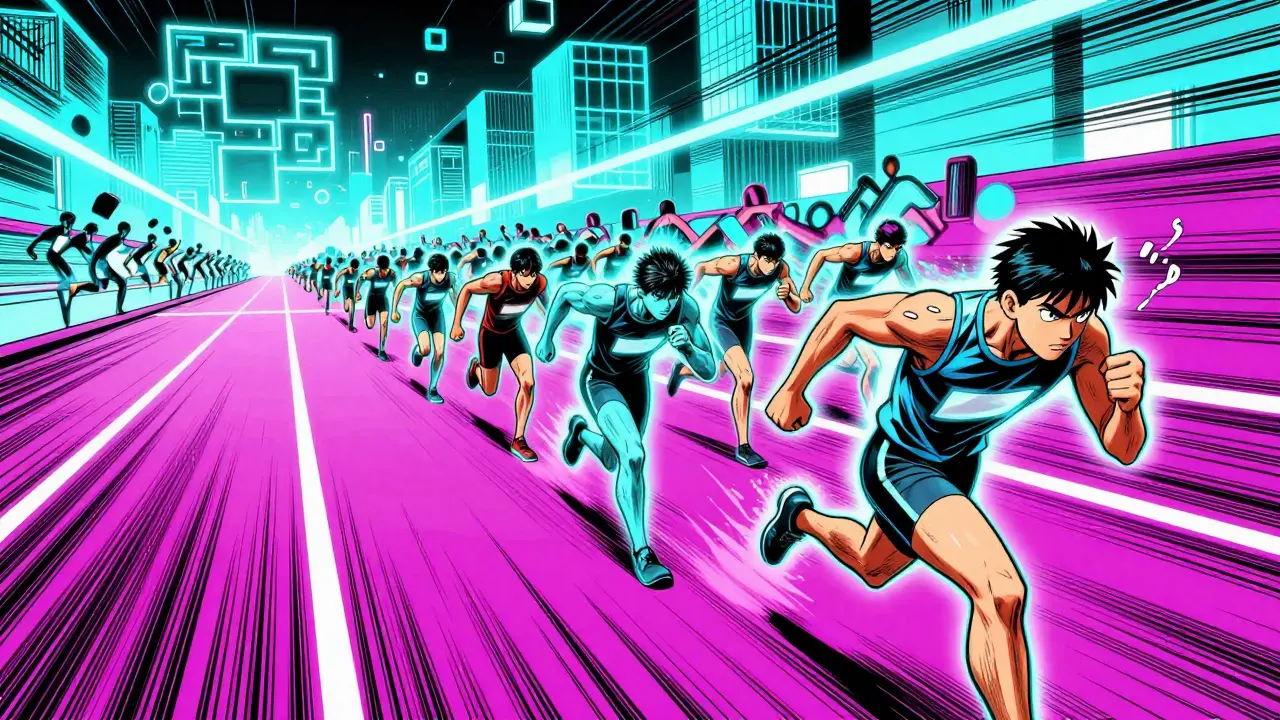 Mining Difficulty and Block Time: How Bitcoin Keeps the Clock Running