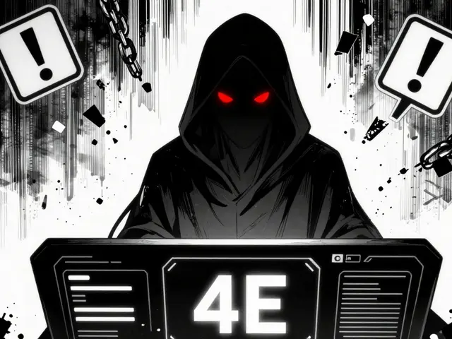 4E Crypto Exchange Review: Is It Real or a Scam? (2026 Safety Guide)