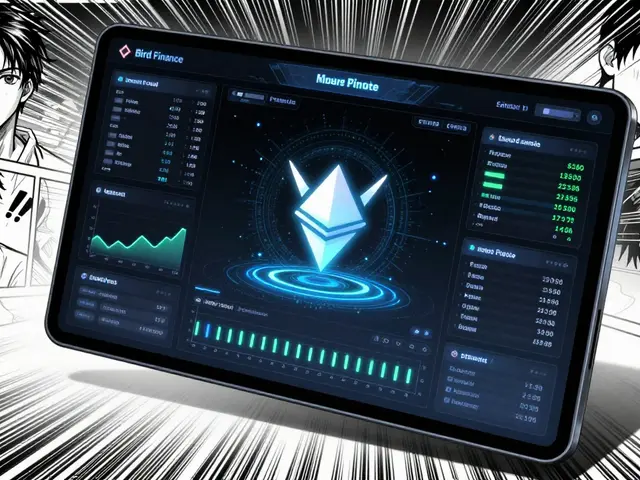 Bird Finance (BIRD) Airdrop: Status, Rules & Scam Alerts for 2026
