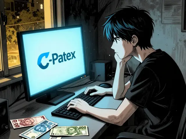 C-Patex Crypto Exchange Review: Is It Safe for LatAm Traders in 2026?