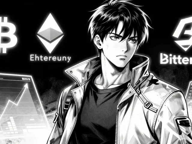 Future Halvings: Bitcoin, Bittensor & Ethereum Classic Impact Analysis