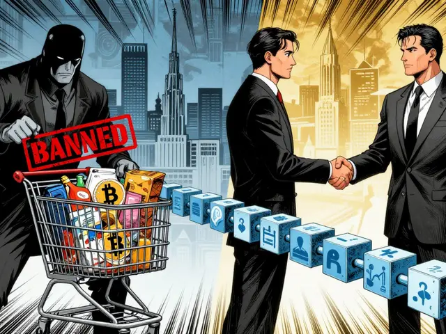 Is Crypto Regulated in Russia? A Guide to the 2026 Legal Landscape