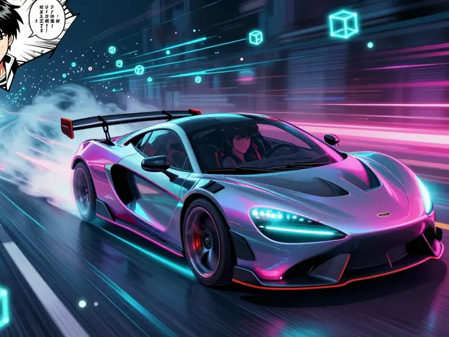 Rebel Cars (RC) Crypto Coin: What Is It, How to Play, and Risks