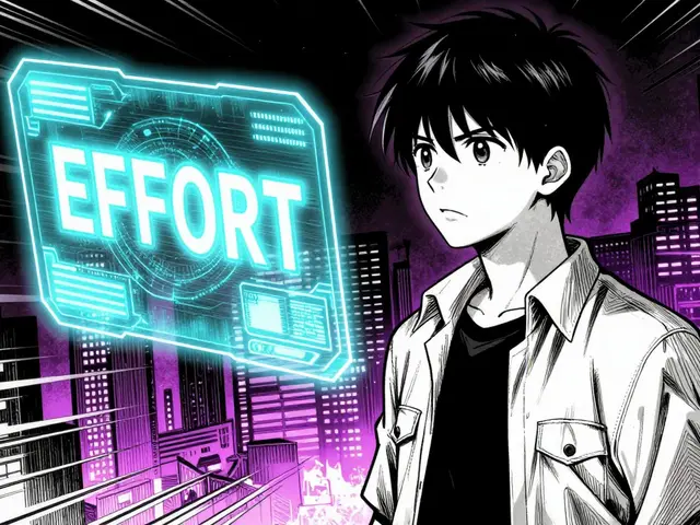 What is Effort Economy (EFFORT) Crypto Coin? A Guide to the Token