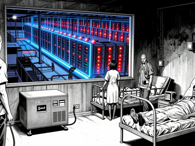Why Angola Banned Crypto Mining: Energy Crisis, Grid Theft, and the Future of Regulation
