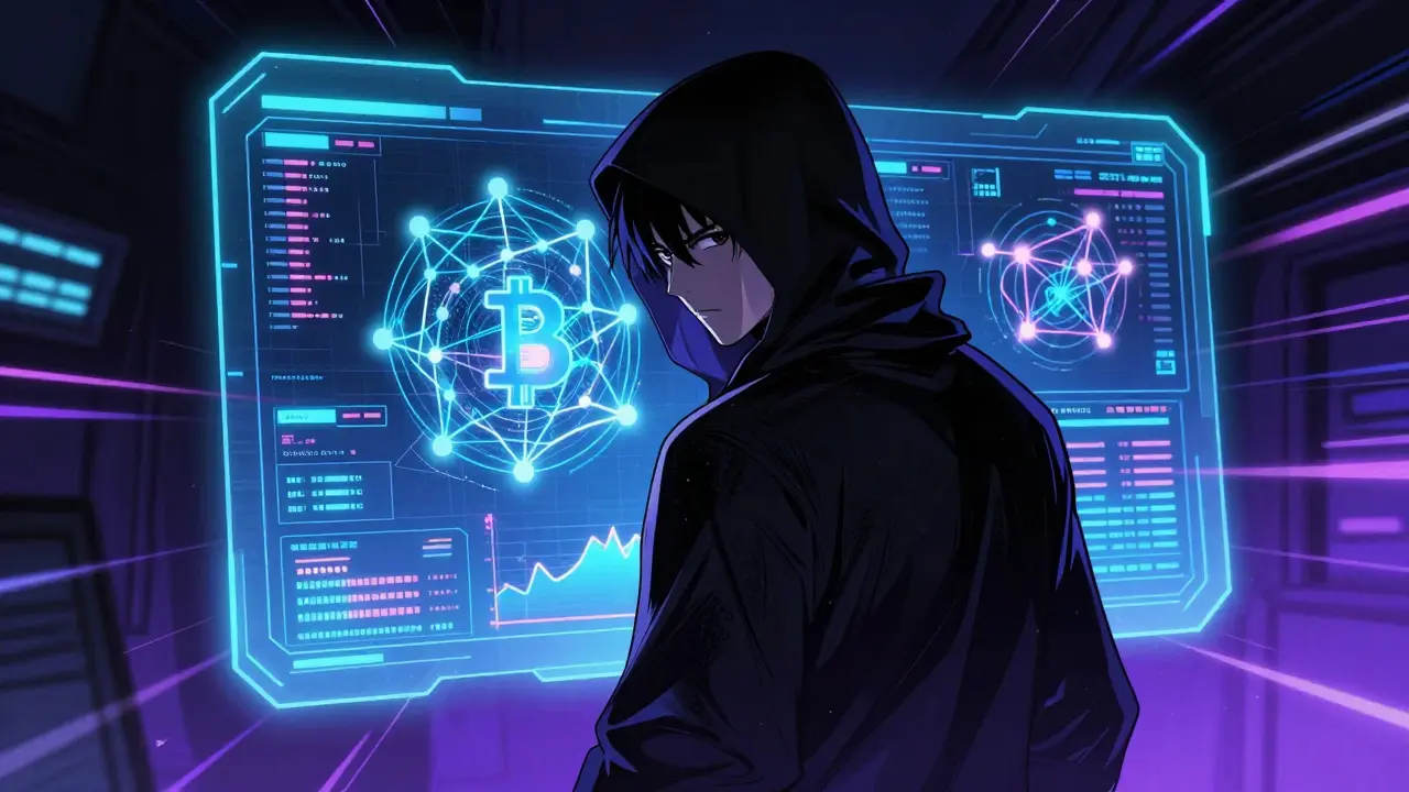 What is Crypticorn (AIC)? A Deep Dive into the AI Trading Token