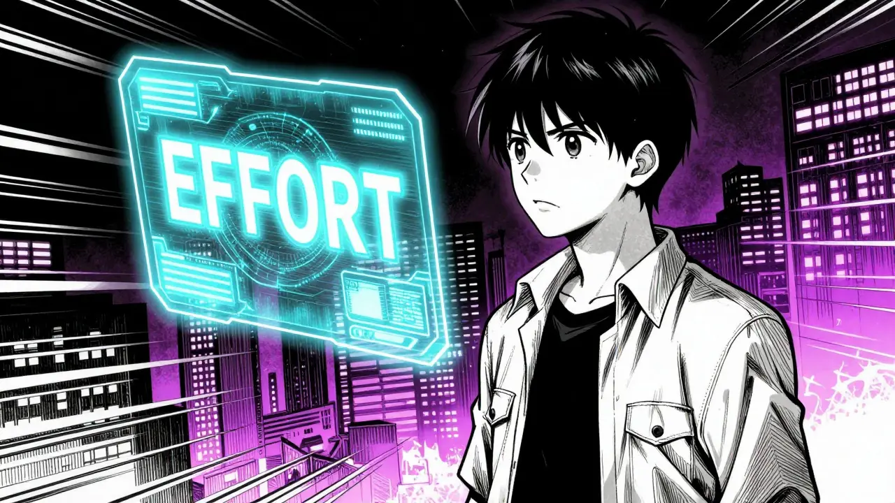 What is Effort Economy (EFFORT) Crypto Coin? A Guide to the Token