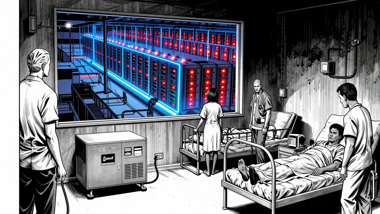 Why Angola Banned Crypto Mining: Energy Crisis, Grid Theft, and the Future of Regulation