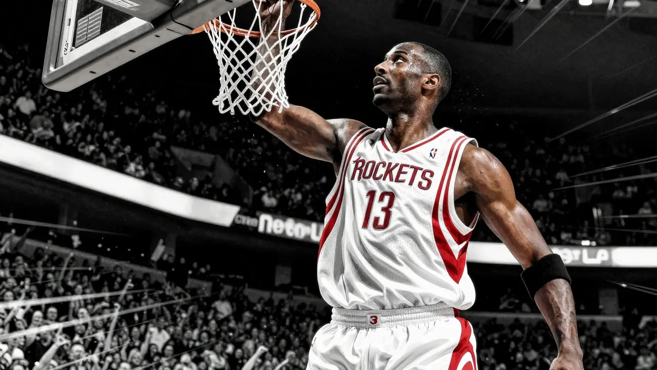 ARCHE Network x Tracy McGrady NFT Airdrop: Complete Details & History