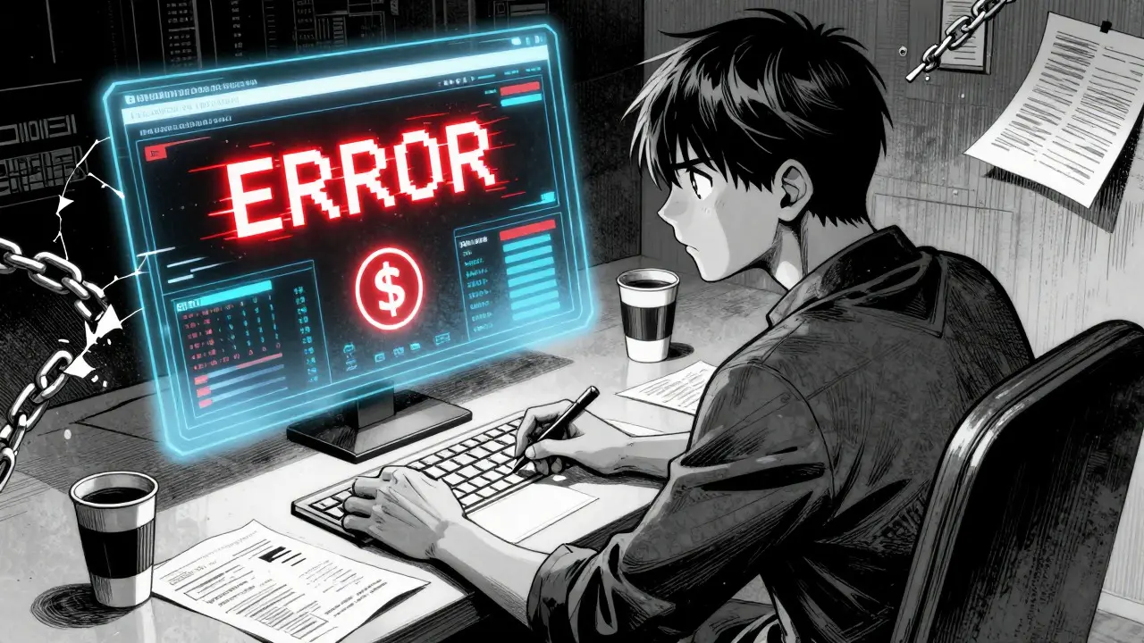 ArthSwap (Astar) Review: Is the DEX Dead or Just Sleeping?